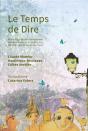 Le Temps De Dire - Preview