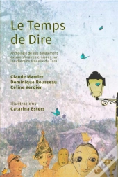 Le Temps De Dire