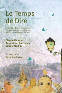 Capa do artigo Le Temps De Dire