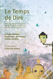 Capa do artigo Le Temps De Dire