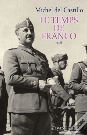 Capa do artigo Le Temps De Franco