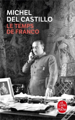 Capa do artigo Le Temps De Franco