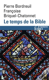 Le Temps De La Bible