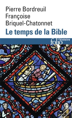 Capa do artigo Le Temps De La Bible