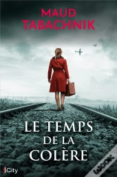 Le Temps De La Colere