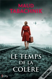 Capa do artigo Le Temps De La Colere