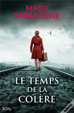 Capa do artigo Le Temps De La Colere