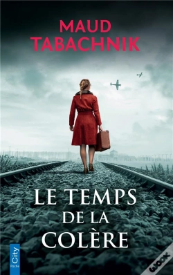 Capa do artigo Le Temps De La Colère