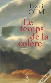 Capa do artigo Le Temps De La Colere