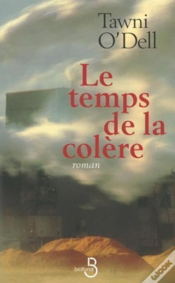 Capa do artigo Le Temps De La Colere