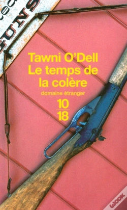 Capa do artigo Le Temps De La Colere