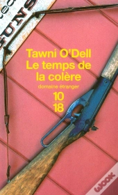 Le Temps De La Colere