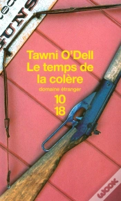 Capa do artigo Le Temps De La Colere