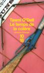 Le Temps De La Colere - Preview