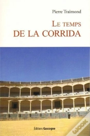 Capa do artigo Le Temps De La Corrida