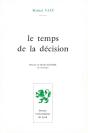 Le Temps De La Decision - Preview