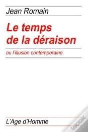 Capa do artigo Le Temps De La Déraison Ou L