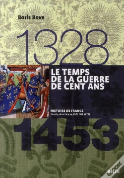 Capa do artigo Le Temps De La Guerre De Cent Ans (1328-1453)