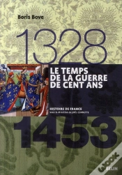 Capa do artigo Le Temps De La Guerre De Cent Ans (1328-1453)