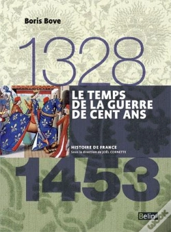 Capa do artigo Le Temps De La Guerre De Cent Ans (1328-1453)