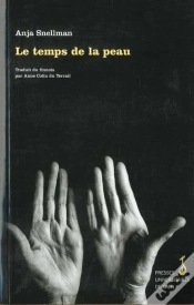 Capa do artigo Le Temps De La Peau