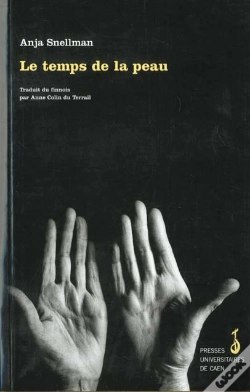 Capa do artigo Le Temps De La Peau