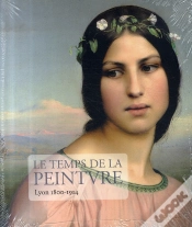 Capa do artigo Le Temps De La Peinture ; Lyon, 1800-1914