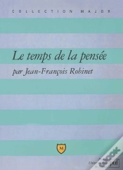 Capa do artigo Le Temps De La Pensée