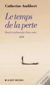 Capa do artigo Le Temps De La Perte ; Deuil Et Mélancolie D