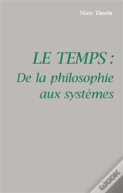 Capa do artigo Le Temps ; De La Philosophie Aux Systemes