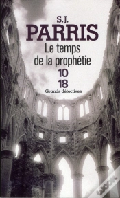 Capa do artigo Le Temps De La Prophetie