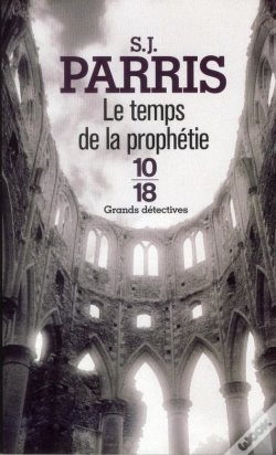 Capa do artigo Le Temps De La Prophetie
