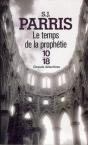 Le Temps De La Prophetie - Preview