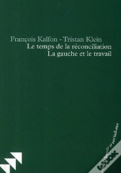 Capa do artigo Le Temps De La Réconciliation