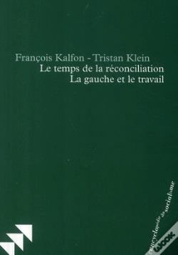 Capa do artigo Le Temps De La Réconciliation