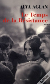 Capa do artigo Le Temps De La Résistance