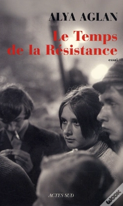 Capa do artigo Le Temps De La Résistance