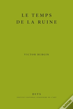 Capa do artigo Le Temps De La Ruine
