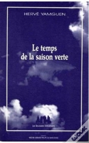 Capa do artigo Le Temps De La Saison Verte
