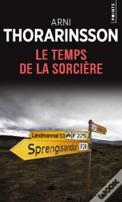 Capa do artigo Le Temps De La Sorcière