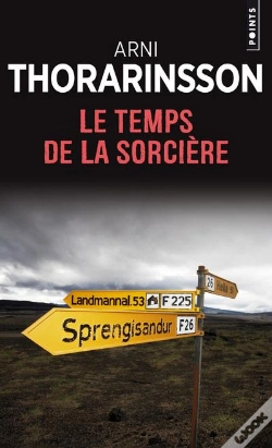 Capa do artigo Le Temps De La Sorcière