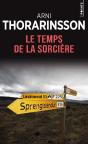 Le Temps De La Sorcière - Preview