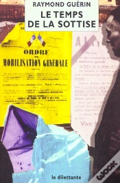 Capa do artigo Le Temps De La Sottise