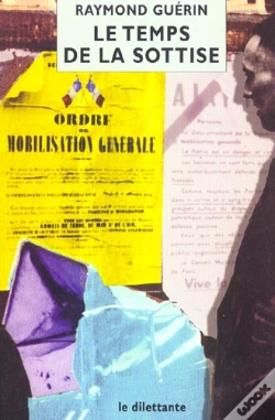 Capa do artigo Le Temps De La Sottise
