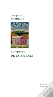 Capa do artigo Le Temps De La Spirale