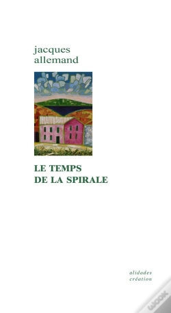 Capa do artigo Le Temps De La Spirale
