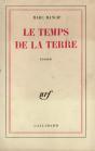 Le Temps De La Terre - Preview