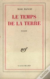 Le Temps De La Terre