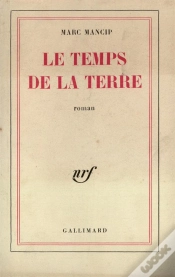 Capa do artigo Le Temps De La Terre