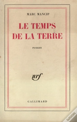 Capa do artigo Le Temps De La Terre